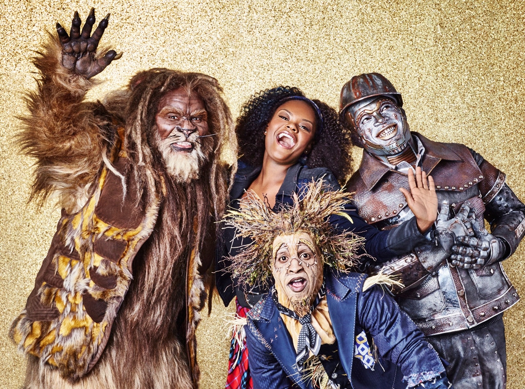 The Wiz