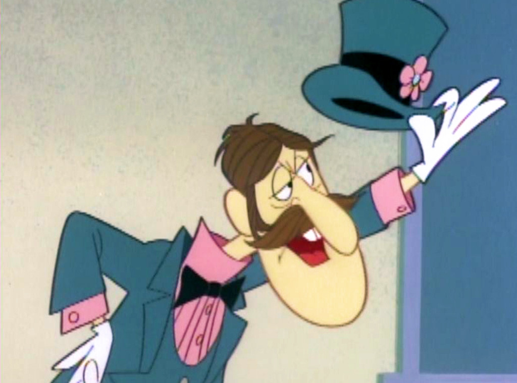 Photos From Ranking Meanest Christmas Movie Scrooges Grinches E Online