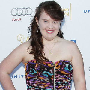 Meet The First Model With Down Syndrome To Walk At Nyfw E News 