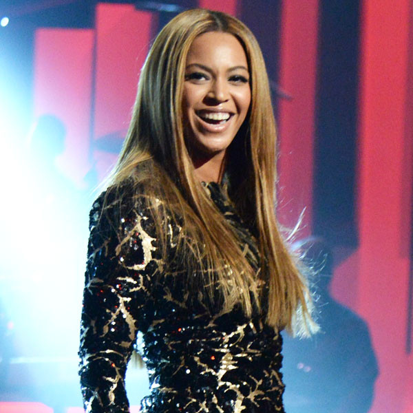 Surprise! Beyoncé Performs at Stevie Wonder Grammy Tribute - E! Online - AU