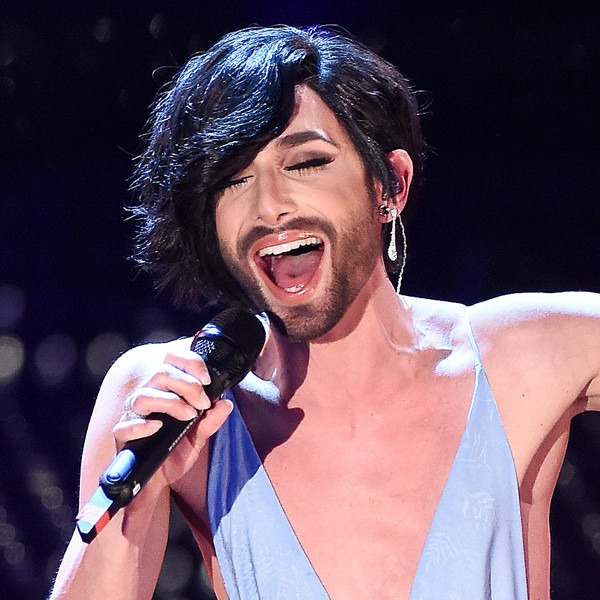 Conchita Wurst