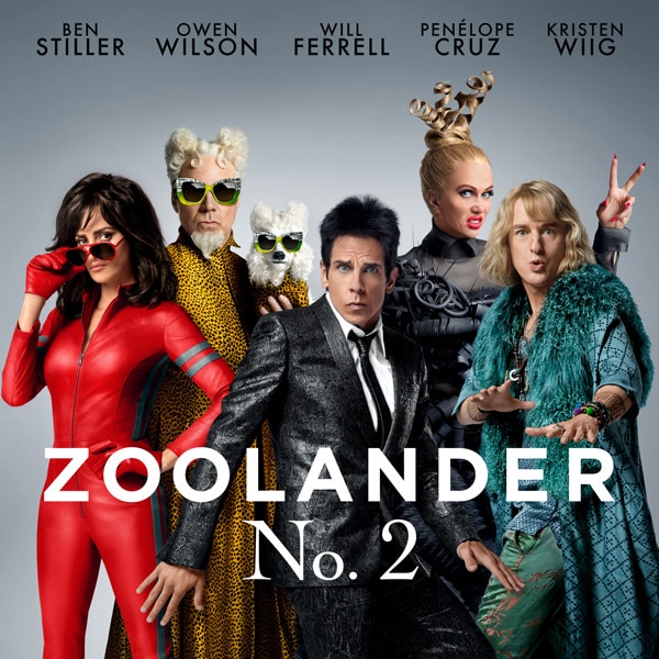 Zoolander Returns, Flashes His Face in FIAT Commercial [VIDEO] - The News  Wheel