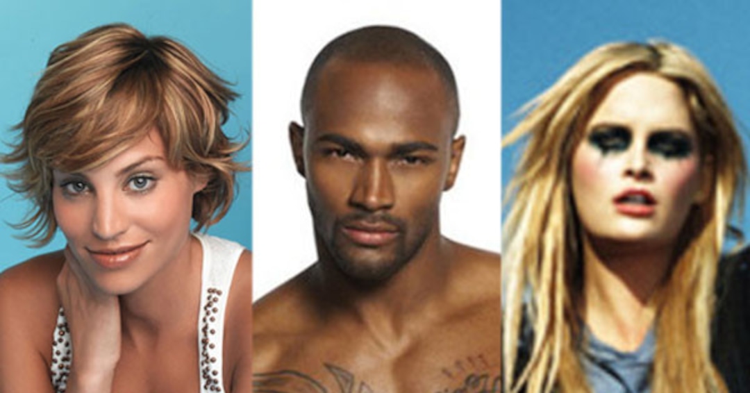 We Ranked Every America's Next Top Model Winner - E! Online