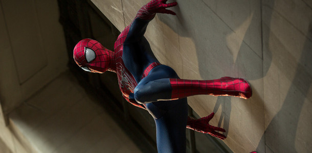 Harán una película animada de Spider-Man! - E! Online Latino - MX