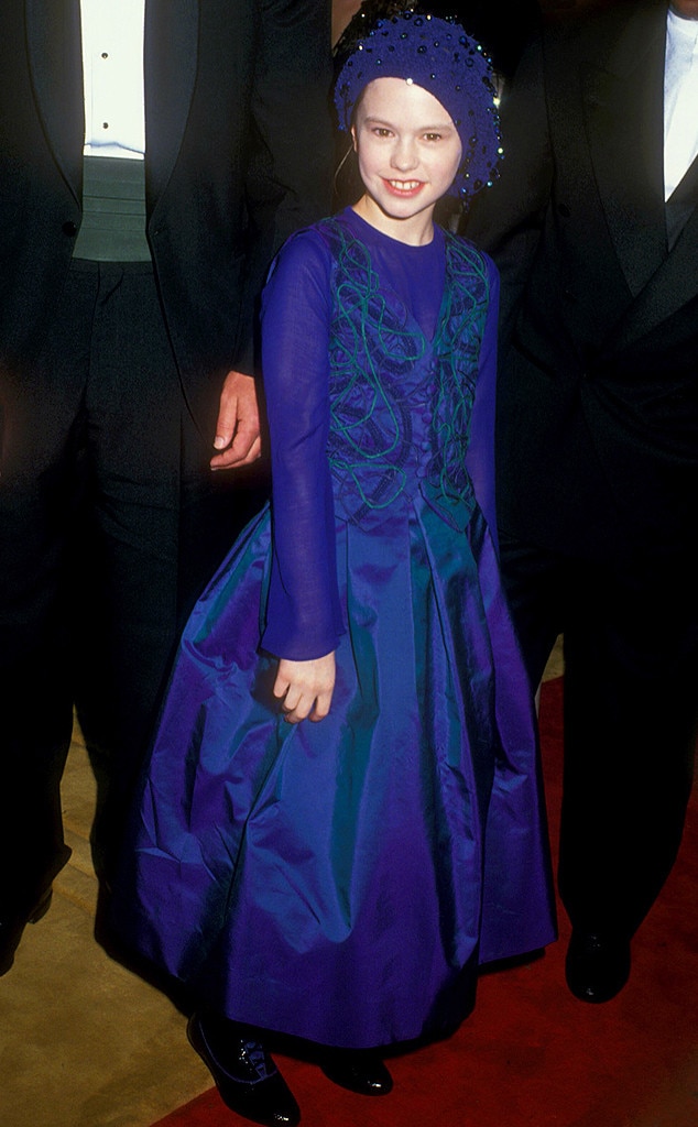 anna paquin show