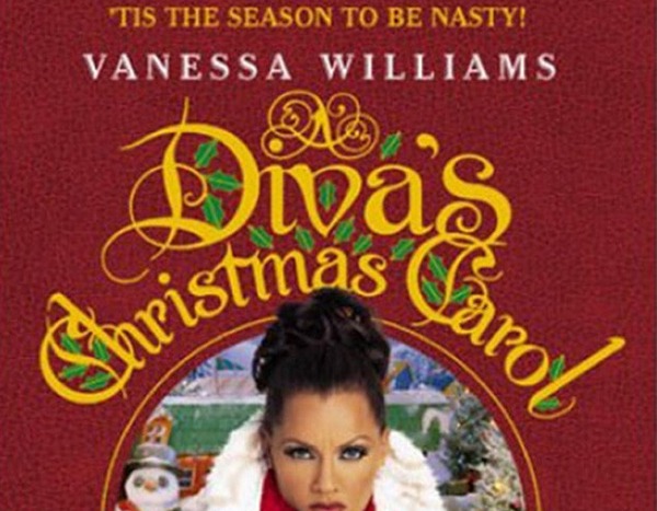 13. Vanessa Williams as Ebony Scrooge in A Diva's Christmas Carol (2000) from Ranking Meanest ...