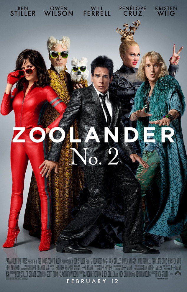 It s Penelope s Boobs to the Rescue in New Zoolander 2 Trailer