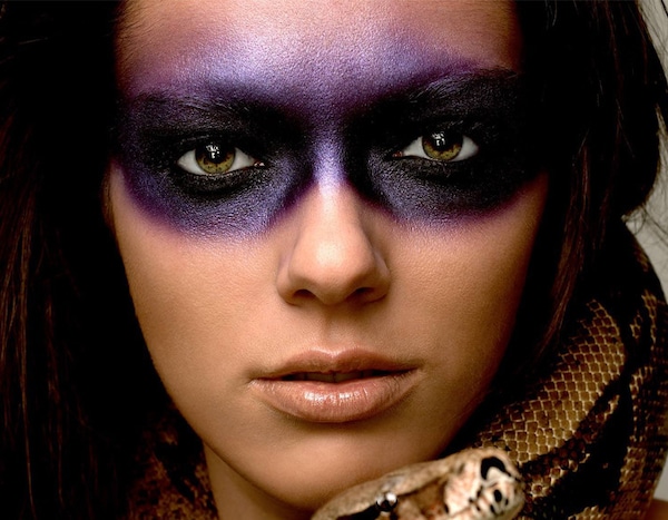 1. Adrianne Curry, Cycle 1 from Ranking Every America's Next Top Model ...