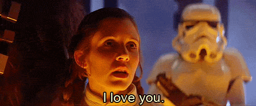 99 Thoughts I Had Watching Star Wars For The 1st Time In 15 E Online 99 Thoughts I Had Watching Star Wars For The 1st Time In 15 E Online