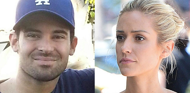 Michael Cavallari, Kristin Cavallari