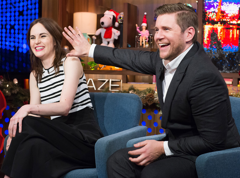 Which Downton Abbey Star Wanted a Different Ending for Their Character?