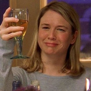 Bridget Jones's Baby Versus Bridget Jones's Diary