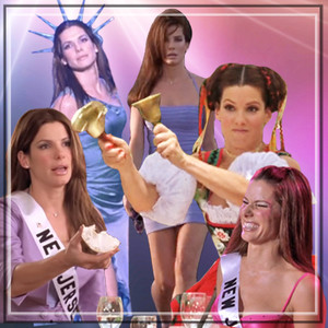 What Miss Congeniality Taught Us About Life E News Australia 