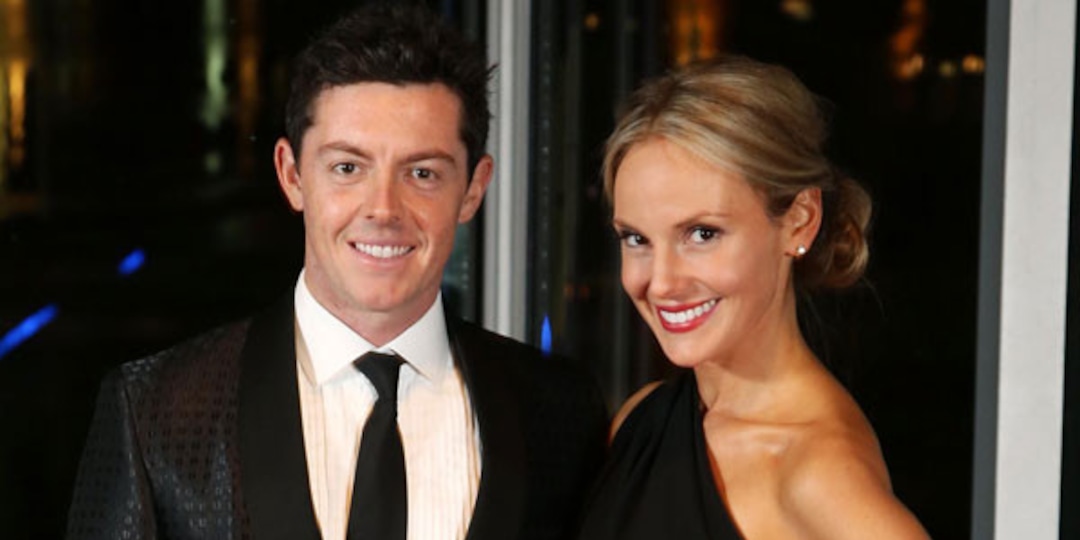 Rory Mcilroy Why Erica Stoll Is Different Than Caroline Wozniacki E Online Ca