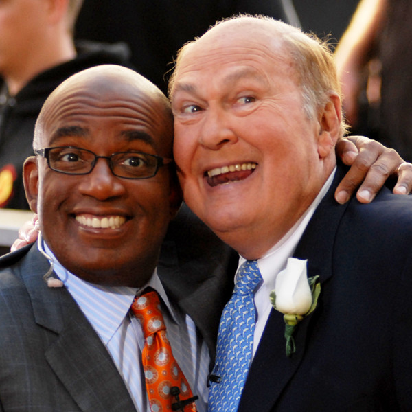 Willard Scott Will Leave the Today Show After 35 Years