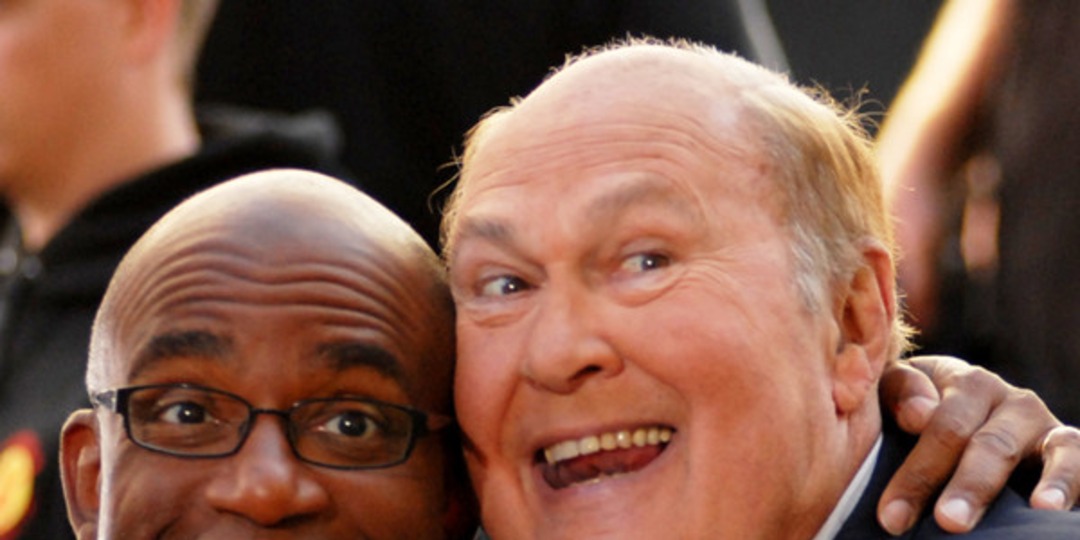 Willard Scott Will Leave the Today Show After 35 Years - E ...