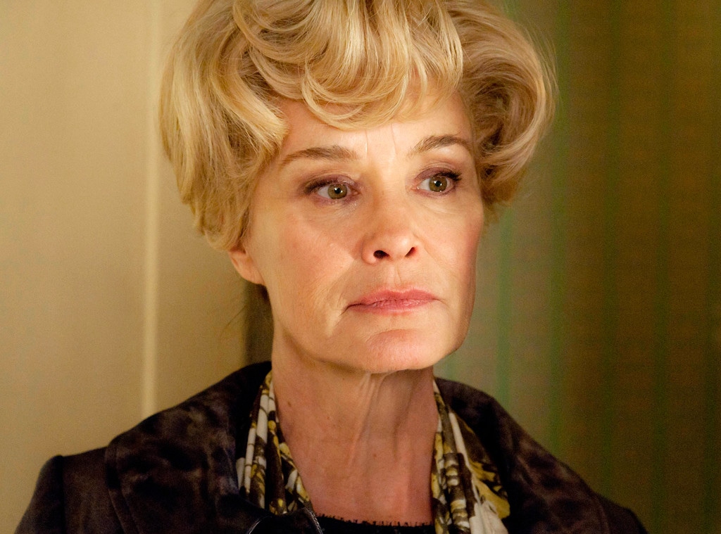 Jessica Lange, American Horror Story: Murder House