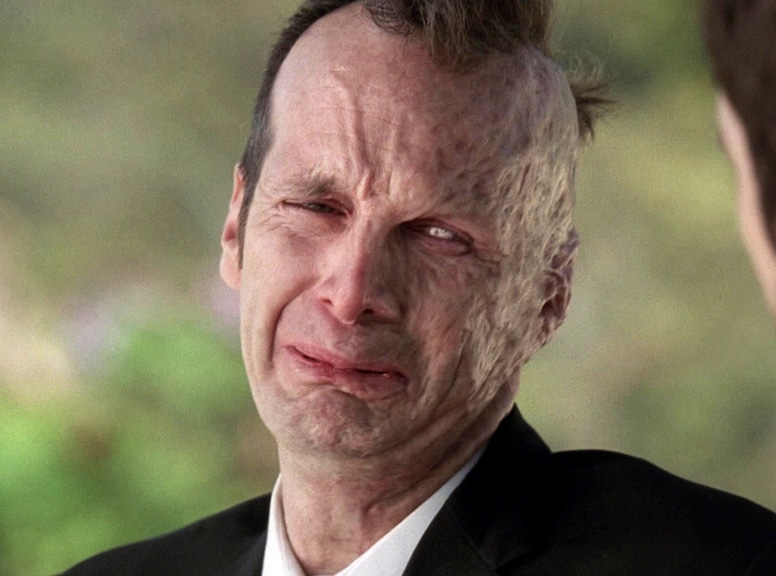 Denis O'Hare, American Horror Story Murder House
