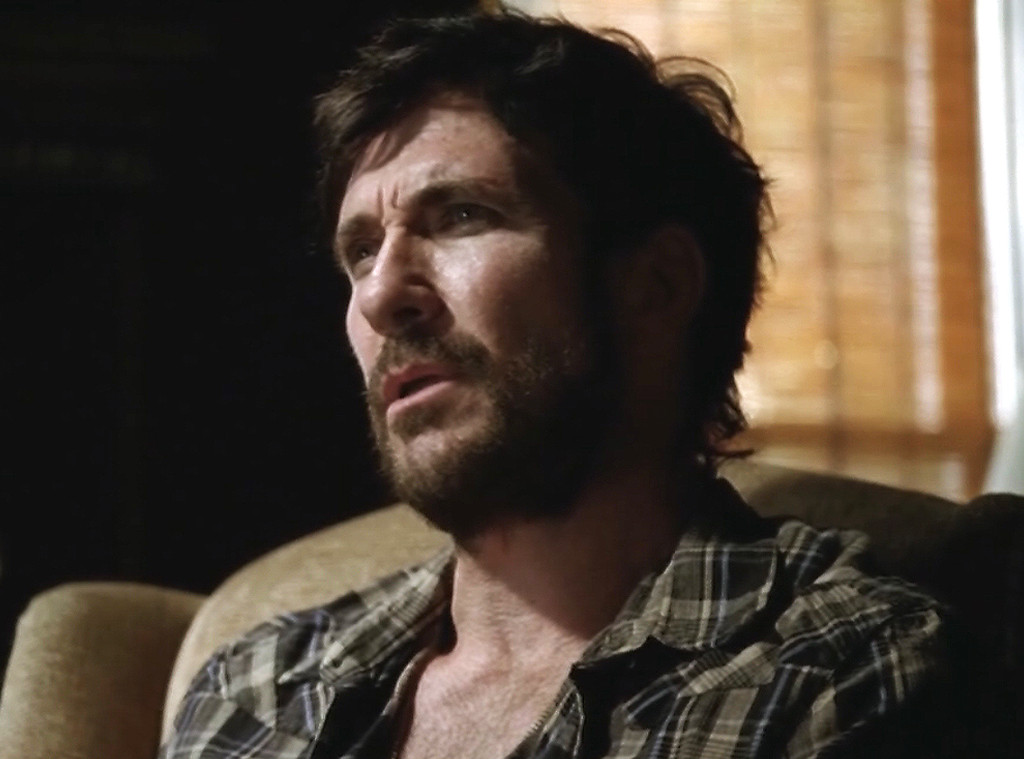 Dylan McDermott's No. 2. Johnny, AHS: Asylum>/i> from American Horror ...