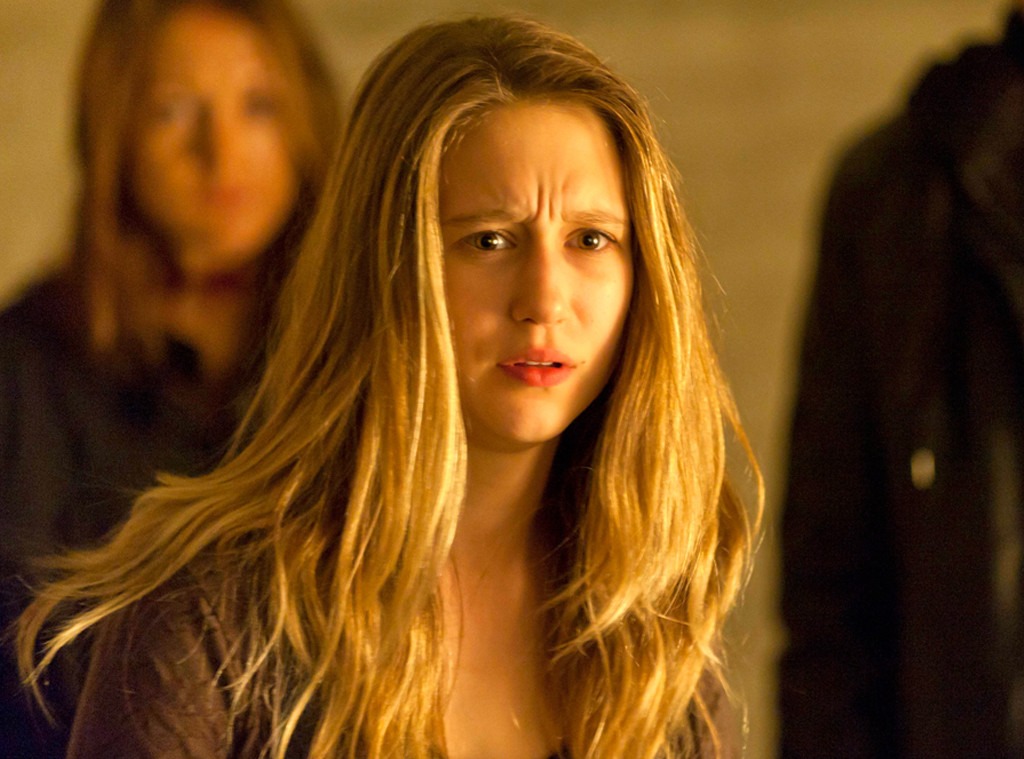 Taissa Farmiga, American Horror Story Murder House