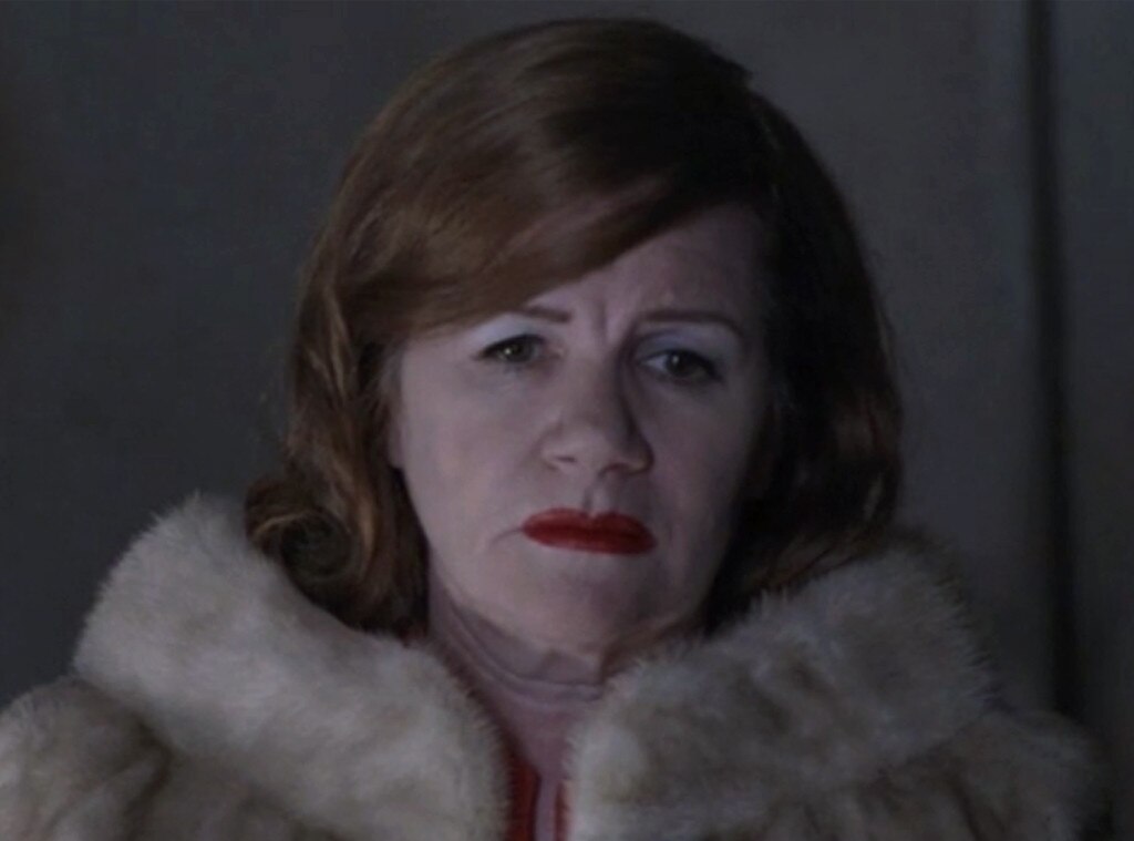 Mare Winningham
