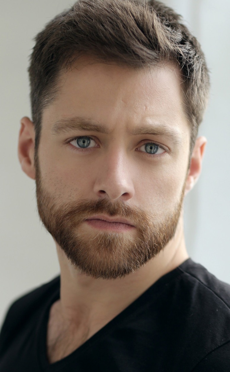 Richard Rankin, Outlander