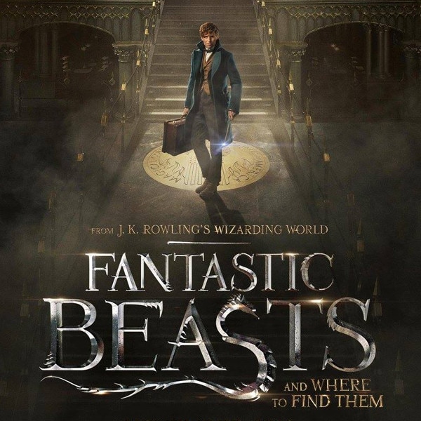 download the new version for ios Fantastic Beasts and Where to Find Them