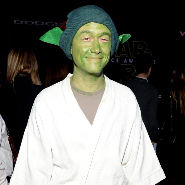 Joseph Gordon-Levitt