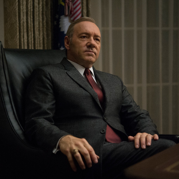 House of Cards Season 4 is Coming!