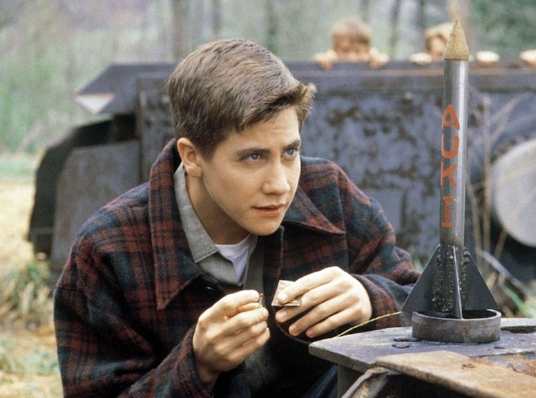 Photos from Jake Gyllenhaal: Movie Star