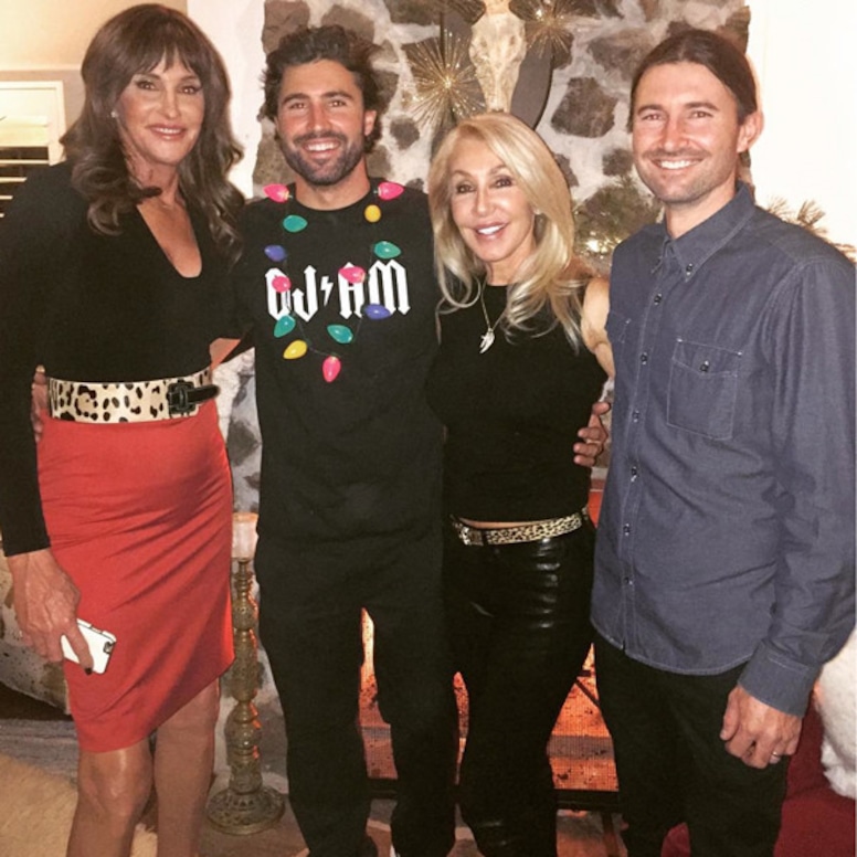 Caitlyn Jenner, Christmas