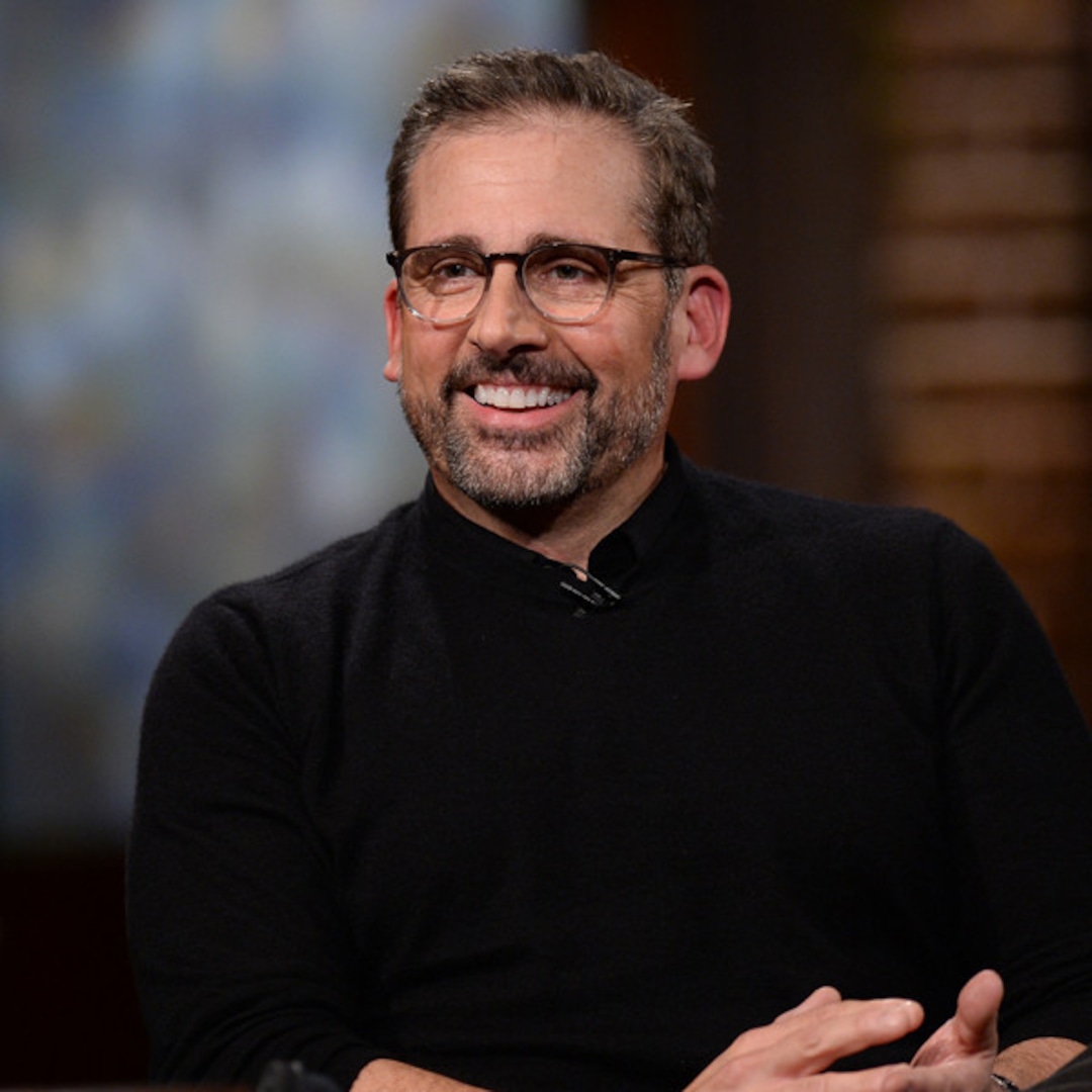 steve carell reveals secret office michael steve carell reveals secret office michael