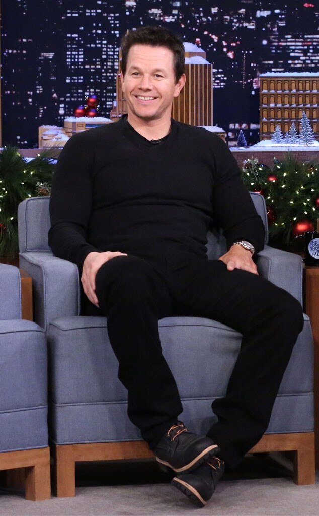 Mark Wahlberg from The Big Picture: Today's Hot Photos | E! News