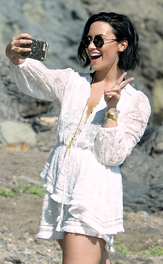 Demi Lovato