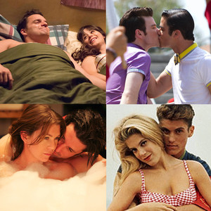 Sheldon And Amy S Big Bang Theory Sex And Tv S 20 Most Memorable First