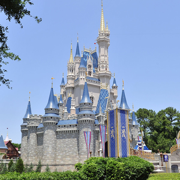 Disney World Secrets and Tips From an Expert - E! Online