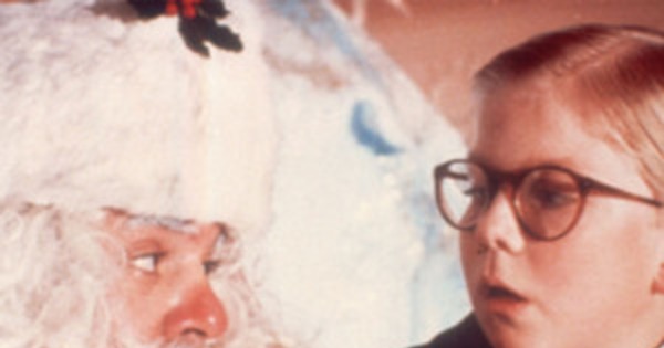 Story christmas Why A Christmas Story Is the Best Holiday Movie | E! News