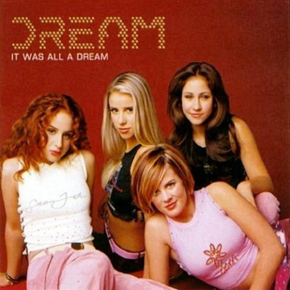 Dream Is Back We Interview The 00s Girl Group About Their New Song E Online Dream Is Back We Interview The 00s Girl Group About Their New Song E Online