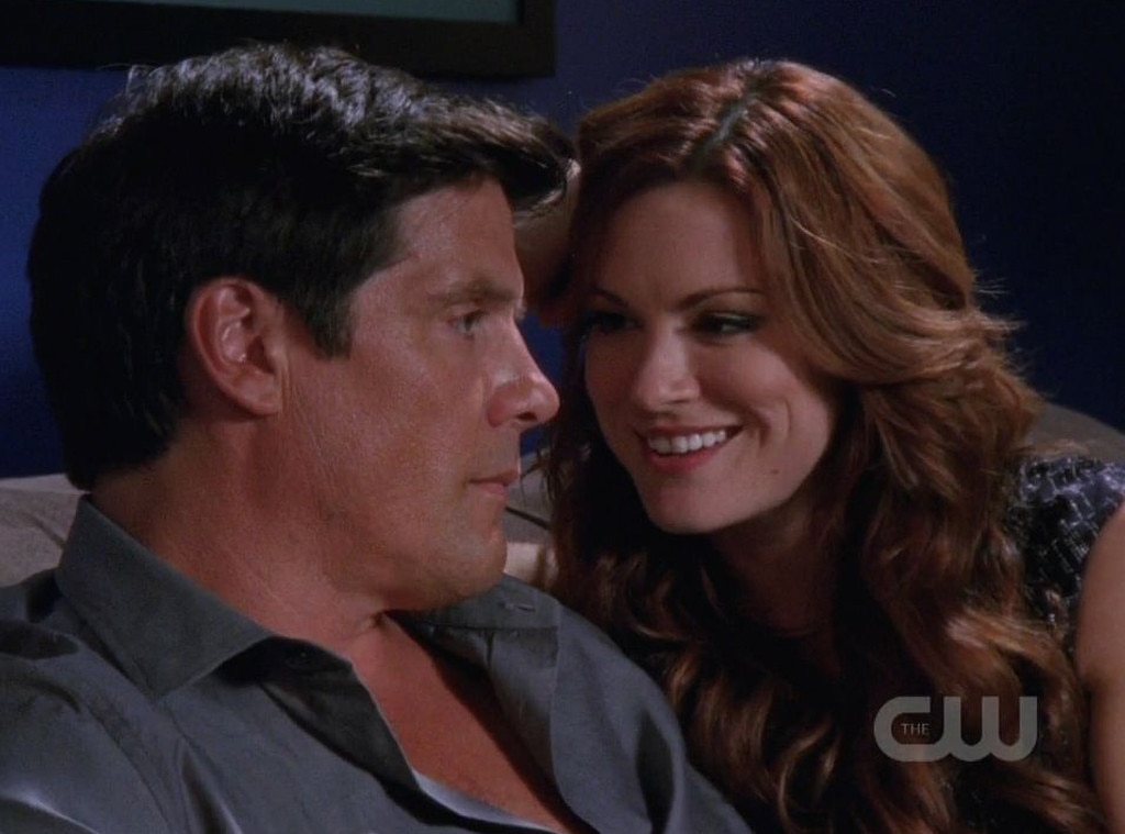 17. Dan and Rachel, One Tree Hill from TV