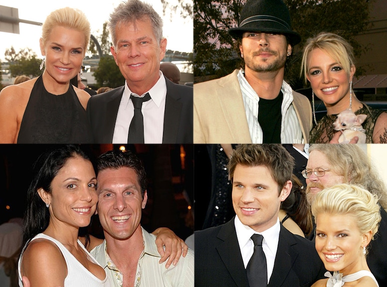 Reality Tv Star Divorces Amid Shocking Allegations of a Murder Plot by His Wife