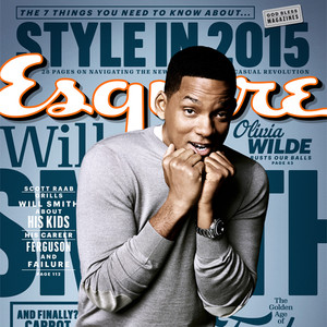 Will Smith: ''I'm Never Going to Be a Good Enough Father'' | E! News