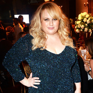 Rebel Wilson on Hollywood's Pressure to Be Thin: I've Never Been Told ...