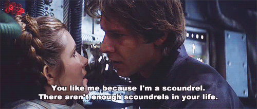 99 Thoughts I Had Watching Star Wars For The 1st Time In 15 E Online 99 Thoughts I Had Watching Star Wars For The 1st Time In 15 E Online