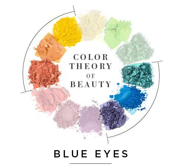 Style Collective, Color Theory of Beauty