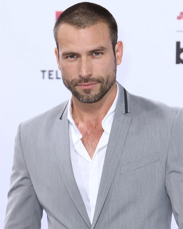 Rafael amaya