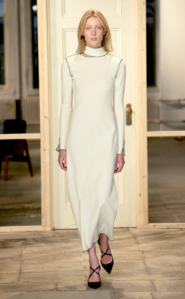 Protagonist, Best Looks, NYFW