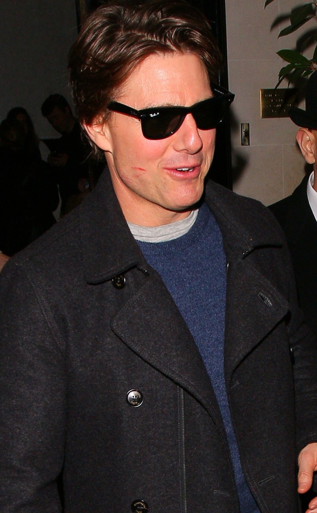 Tom store cruise wayfarer