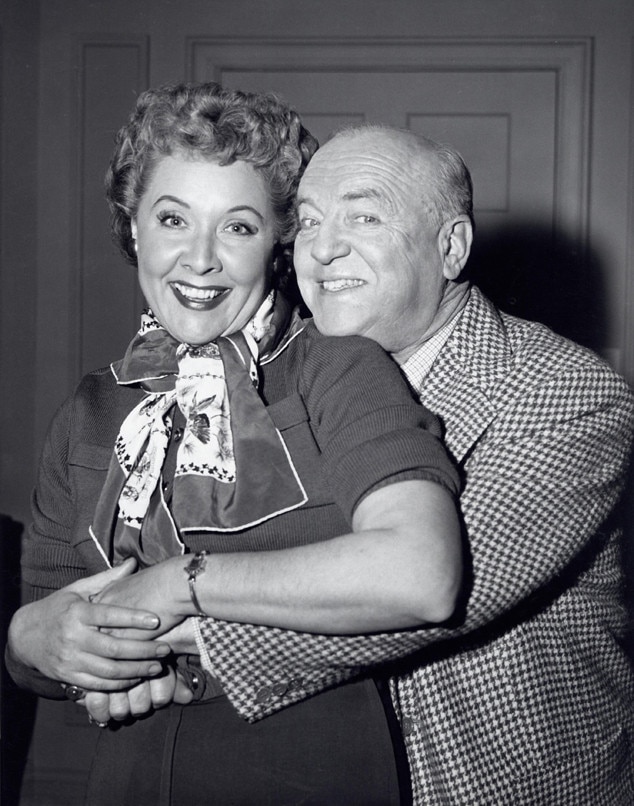 25. Fred and Ethel, I Love Lucy from TV's Worst Couples Ever | E! News