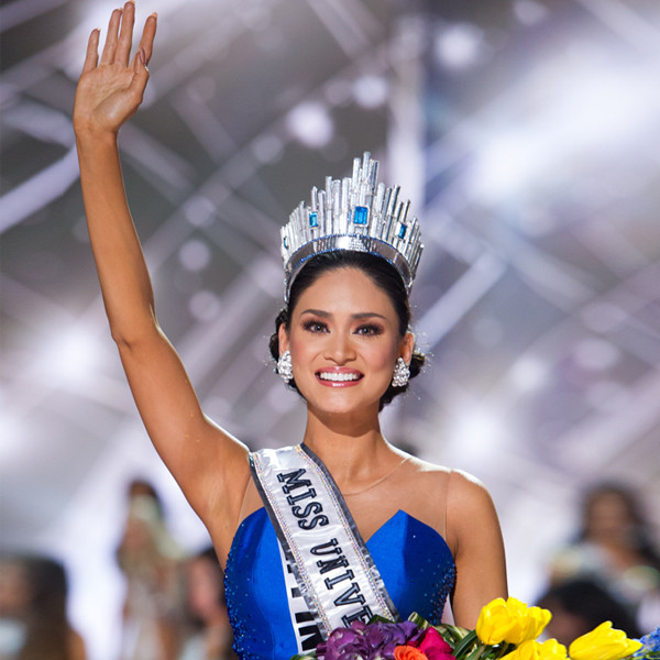 Get to Know Miss Universe 2015 Pia Alonzo Wurtzbach (Miss Philippines)