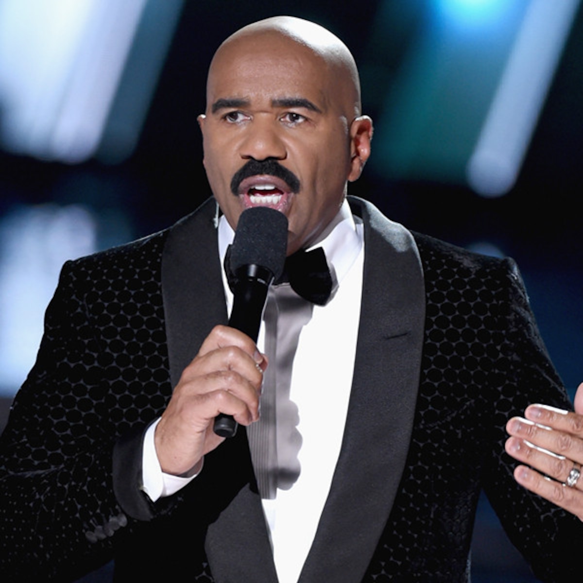 Steve Harvey S Most Controversial Moments E Online Ca Steve Harvey S Most Controversial Moments E Online Ca